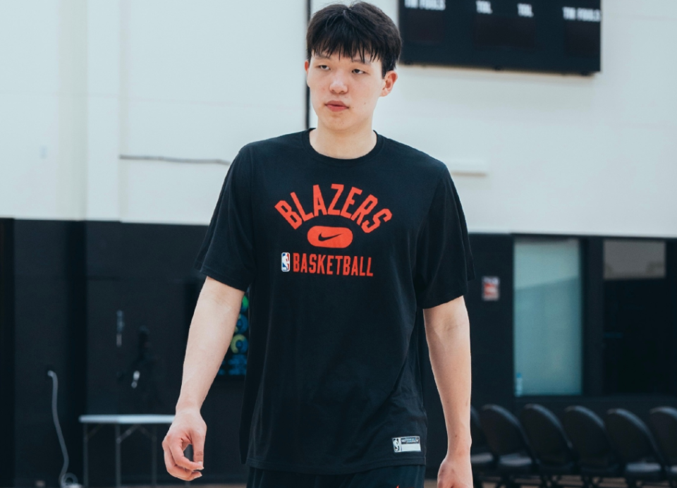 杨瀚森在美, 社区服务, 杨瀚森会参 杨瀚森在美, 社区服务, 杨瀚森会参