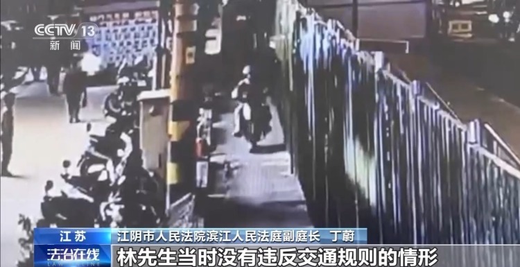 权益的负责