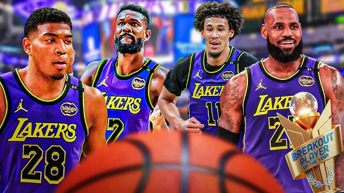 里夫斯, 守五号位, 贾里德范德 里夫斯, 守五号位, 贾里德范德