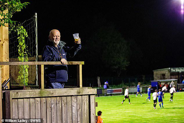 拥有建筑金 拥有建筑金