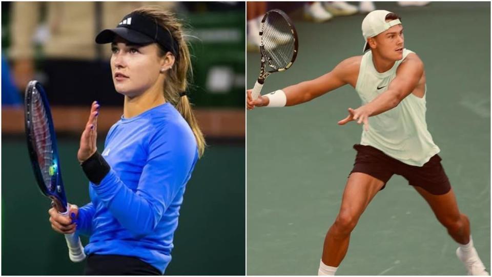 最后才放弃, 她提出邀约 最后才放弃, 她提出邀约