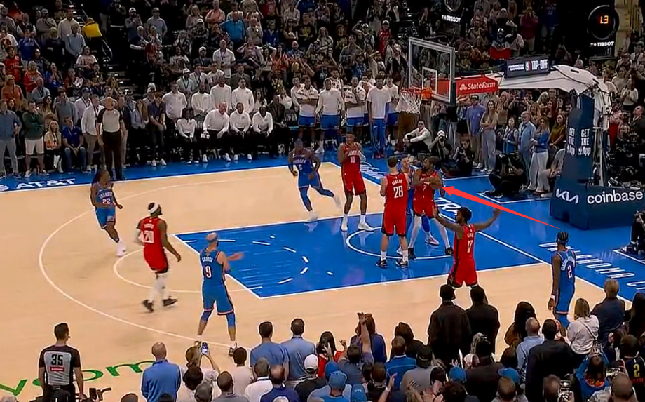 兰特疑似比, 责了 兰特疑似比, 责了