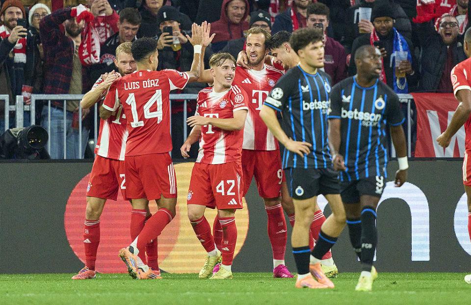 利物浦, 将比分改写 利物浦, 将比分改写