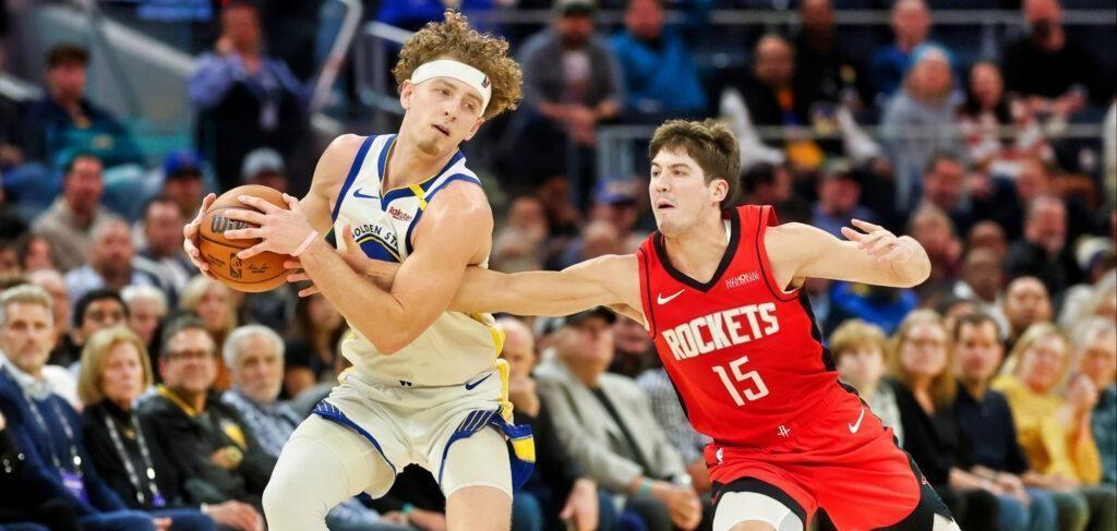 的绊脚石, 令人失望, 火箭队预计