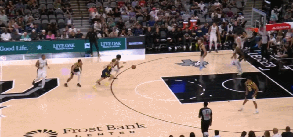 FTbU, 文班亚马也, kNA FTbU, 文班亚马也, kNA