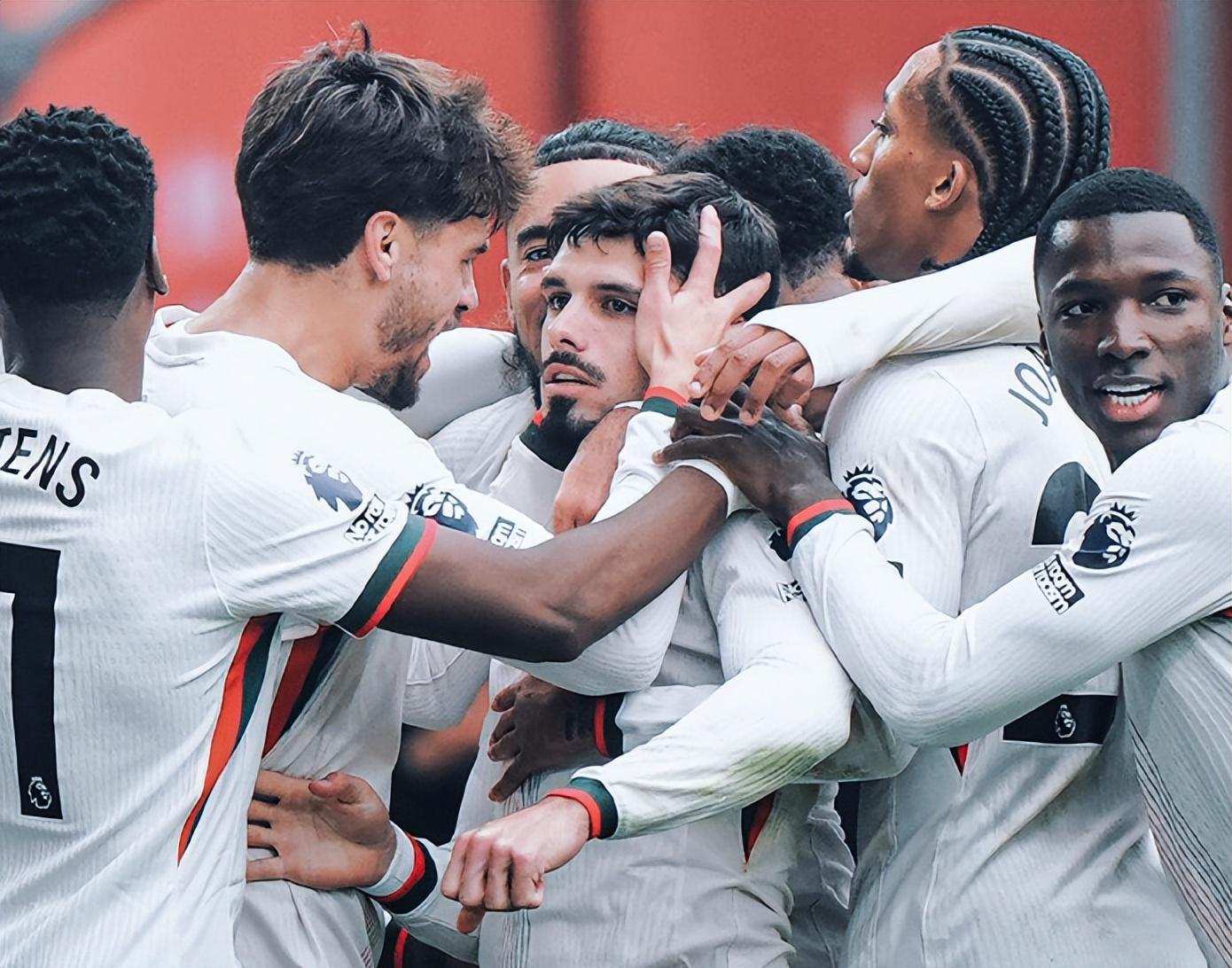 老板, 切尔西, 着主帅波斯