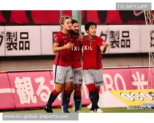 鹿岛鹿角与川崎前锋激战在即10月13日精彩对决不可错过