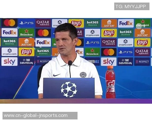 3500万欧！瓜帅爱将被曼城明码标价 国米有意签下仿制阿坎吉成功